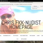 Nudistparadies Coupon Link