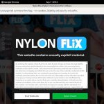 Nylon Flix Free Trial Pw Nylon Flix Free Trial Pw
