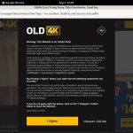Old 4k 4k