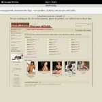 Oma Fotze Home Page