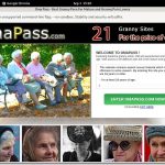 Oma Pass Discount Pass