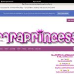 Paraprincess Tour