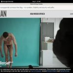 Pass For Mrman