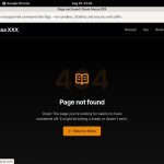 Paulomassaxxx.com Shop