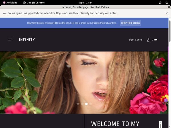 Paypal With Jezanna