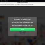 Perfect Gonzo Account Password