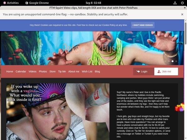 Peterpinkpuss.com Reviews Peterpinkpuss.com Reviews