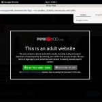 Pink O VOD Account Creator Pink O VOD Account Creator
