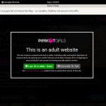 PinkO TGirls Get Access