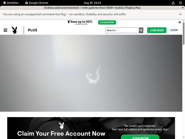 Playboy Plus Dvd