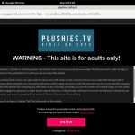 Plushies Movies Free