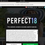 Porn Pass Perfect18