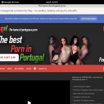 Porntugal Forum