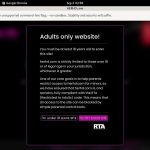 Premium Account Herhd.com