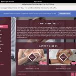 Premium Accounts Mistydareious Premium Accounts Mistydareious