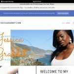 Premium Jessicagrabbitxxx.com Site Rip