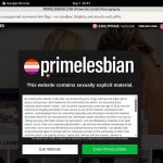 Prime Lesbians ???