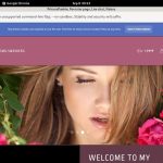 PrincexPunkin Password Accounts