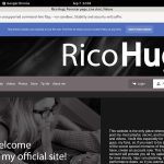 Promo Rico Hugi
