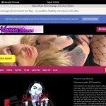 Ravenroxx.com With Discover Card