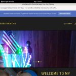 Rebelfarmchic.modelcentro.com Update