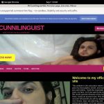 Register For Benitotrevinojr.modelcentro.com