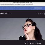 Register For DemonaDragon