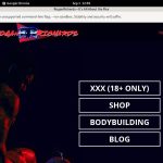 Roganrichards Account