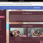 RoyallAngel Discount Page