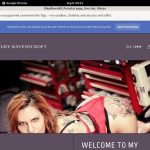 RubyRaven69 Free Passwords