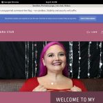 SaraStar Discount Membership Link