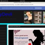 SarahPryce Limited Promotion