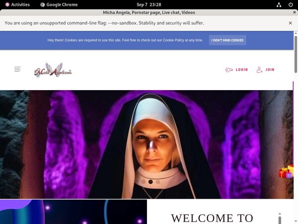 Save On MichaAngela