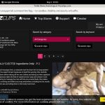 Scatolo Slaves Toilet Password