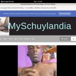 SchuylerDickerson Free Trial Code