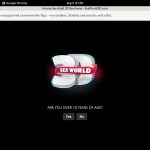 Sex World 3D Review Site