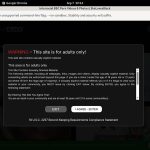 Shelovesblack.com Without Paying