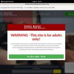 Shesboss.com Cuentas