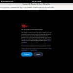 Sign Up For Passion HD