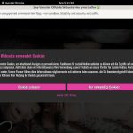 Sina-valentini.de Lingerie