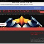 Sirberusssanctum.net Wnu.com