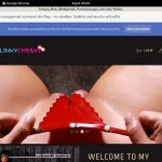 Slinkycheeks.com Free Trial Offer