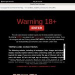 Smutty Pass Paypal Trial