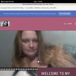 Sonoma Shay Trial Videos