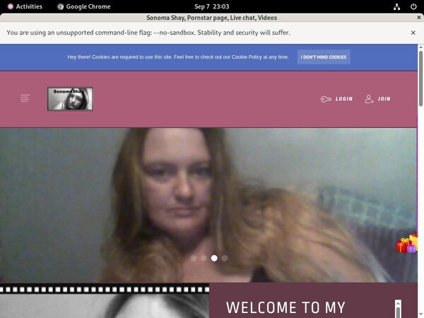 Sonomashay.modelcentro.com Site Rip Url