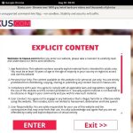 Staxus Org