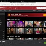 Strip Chat Free Memberships