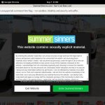 Summersinners.com Android