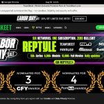 Teamskeet Passes