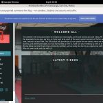 The Gas Chamber Limited Offer